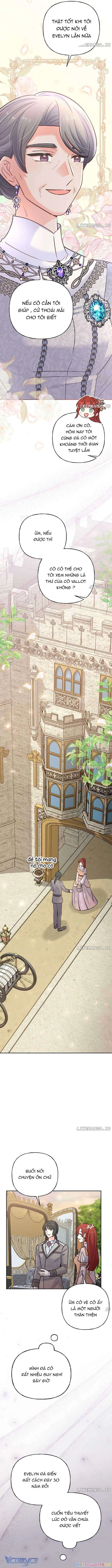 Hầu Gái Không Thích Nuôi Dạy Trẻ Nhỏ Chapter 49 - 10