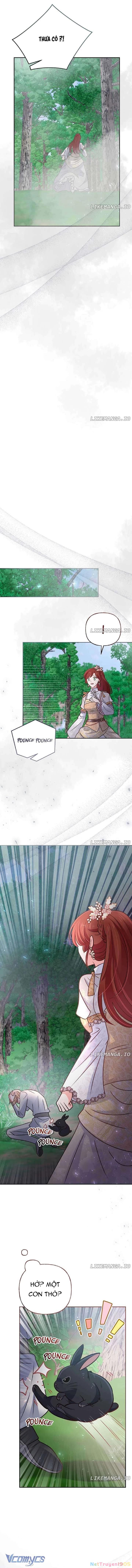 Hầu Gái Không Thích Nuôi Dạy Trẻ Nhỏ Chapter 49 - 15