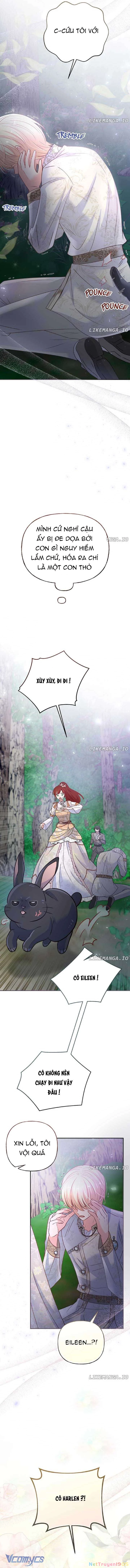 Hầu Gái Không Thích Nuôi Dạy Trẻ Nhỏ Chapter 49 - 16