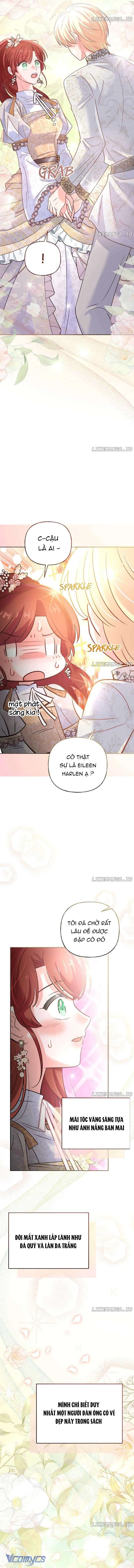 Hầu Gái Không Thích Nuôi Dạy Trẻ Nhỏ Chapter 49 - 17