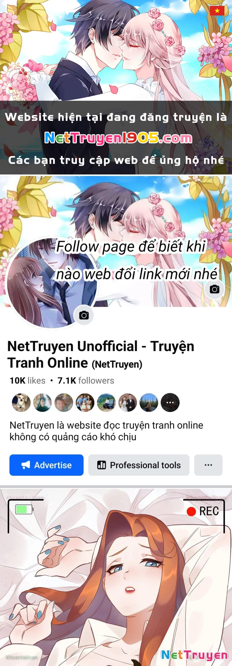 Quỷ Thần Trủng Chapter 15 - 1