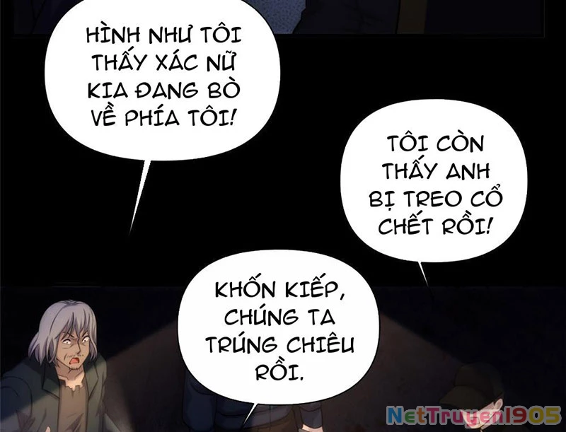 Quỷ Thần Trủng Chapter 15 - 53