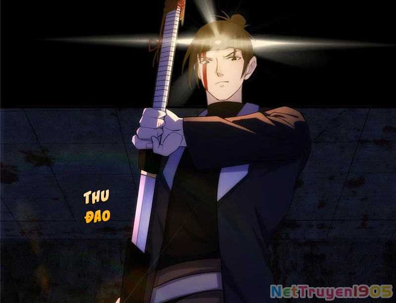 Quỷ Thần Trủng Chapter 15 - 57