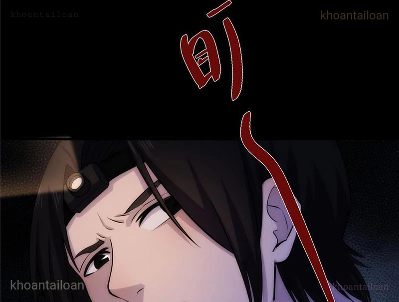 Quỷ Thần Trủng Chapter 16 - 18