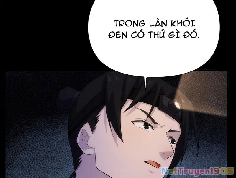 Quỷ Thần Trủng Chapter 16 - 20