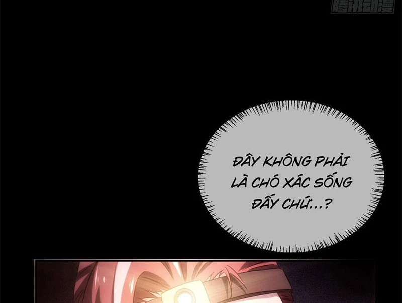 Quỷ Thần Trủng Chapter 16 - 68