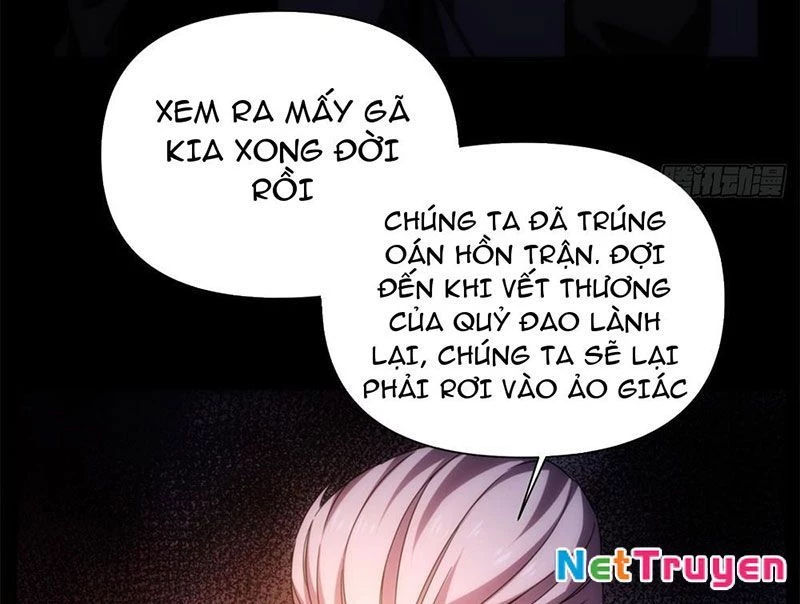 Quỷ Thần Trủng Chapter 16 - 76