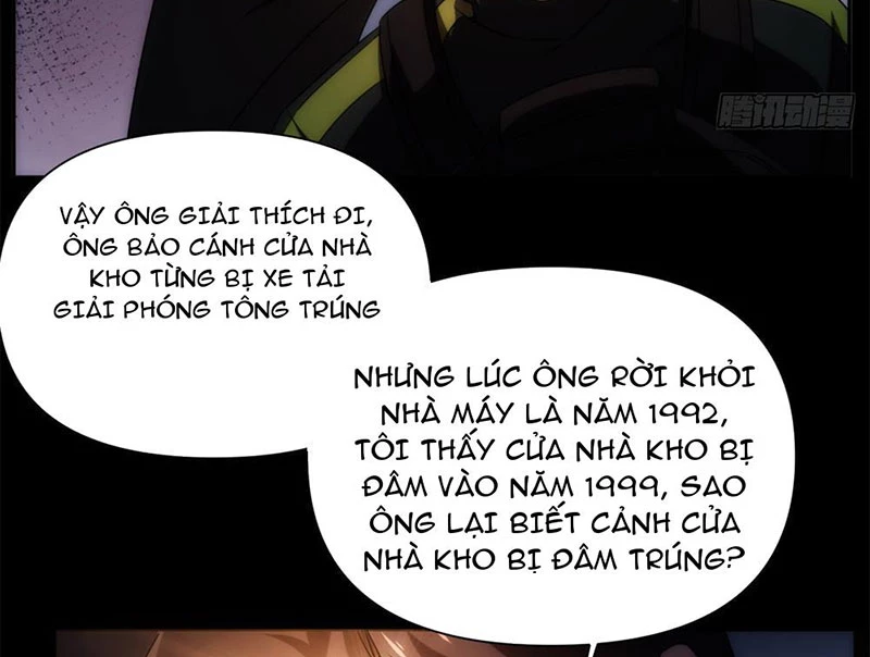 Quỷ Thần Trủng Chapter 17 - 17