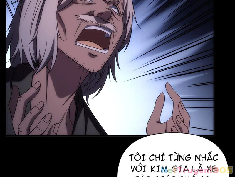 Quỷ Thần Trủng Chapter 17 - 20