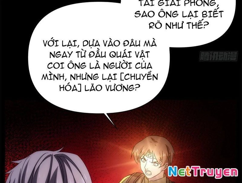 Quỷ Thần Trủng Chapter 17 - 21