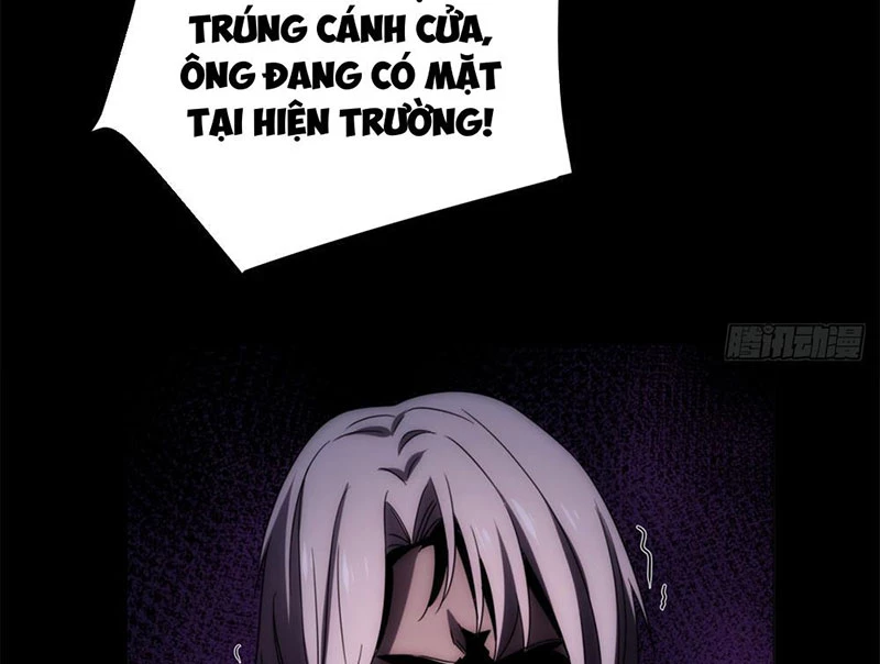 Quỷ Thần Trủng Chapter 17 - 27