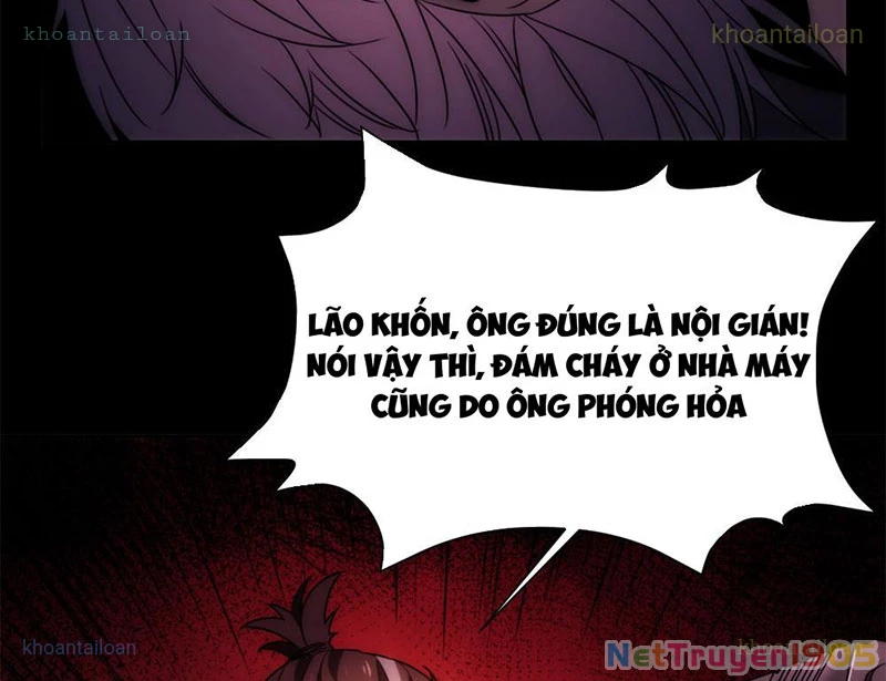 Quỷ Thần Trủng Chapter 17 - 35
