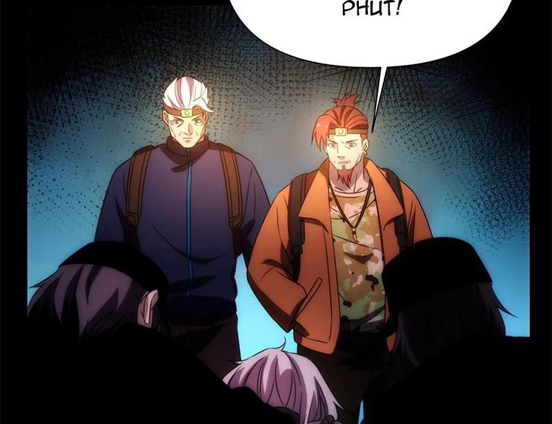Quỷ Thần Trủng Chapter 17 - 40