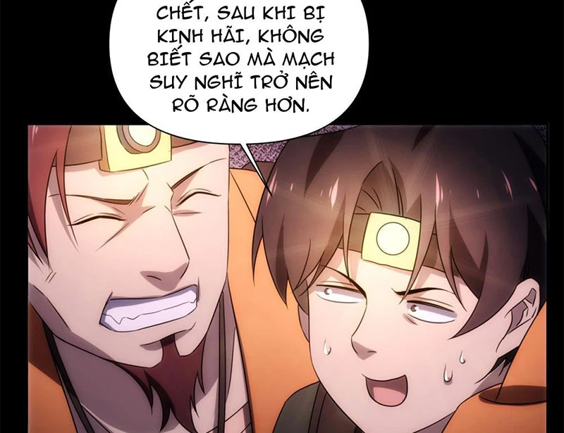Quỷ Thần Trủng Chapter 17 - 44