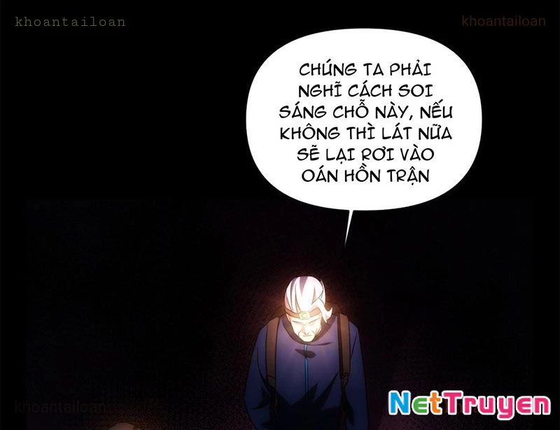 Quỷ Thần Trủng Chapter 17 - 46