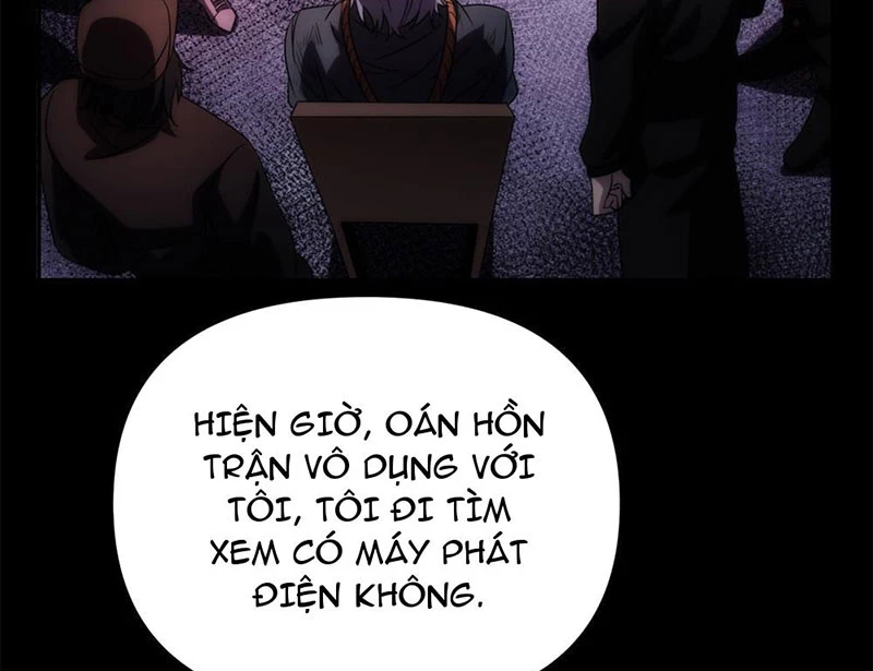 Quỷ Thần Trủng Chapter 17 - 48