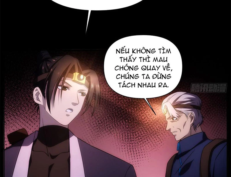 Quỷ Thần Trủng Chapter 17 - 49