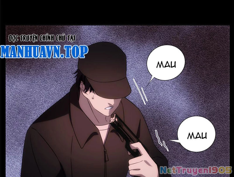 Quỷ Thần Trủng Chapter 17 - 89