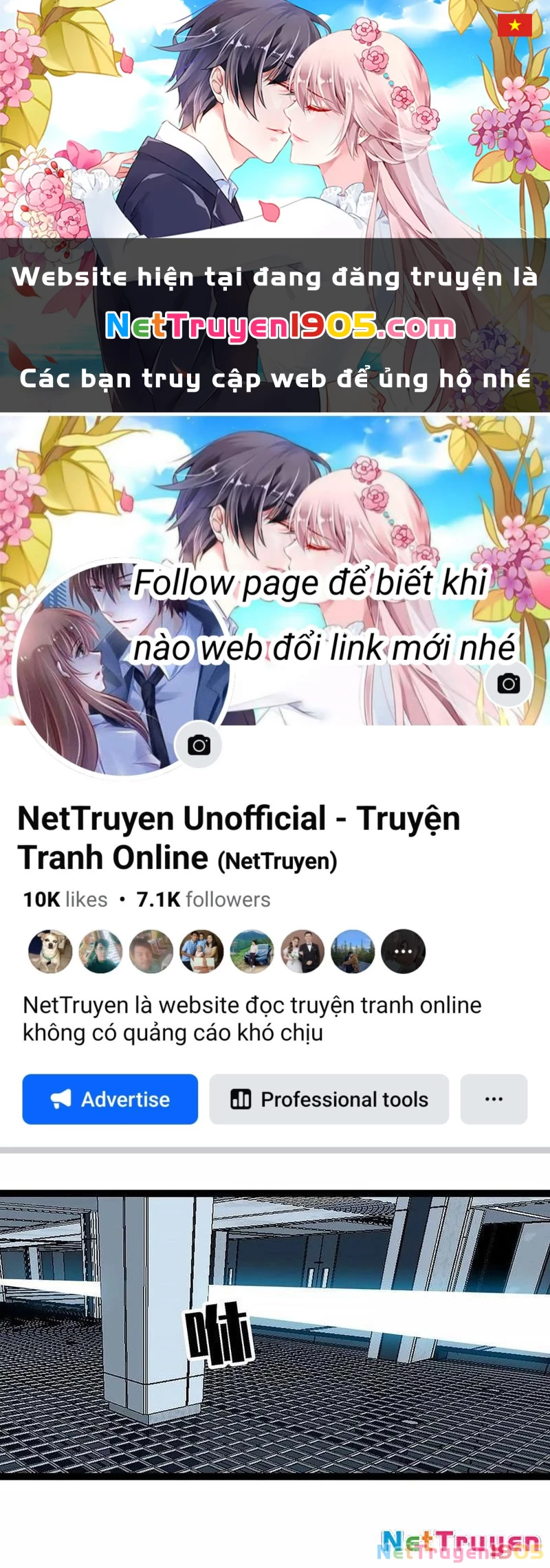 Vương Tạc Chapter 15 - 1