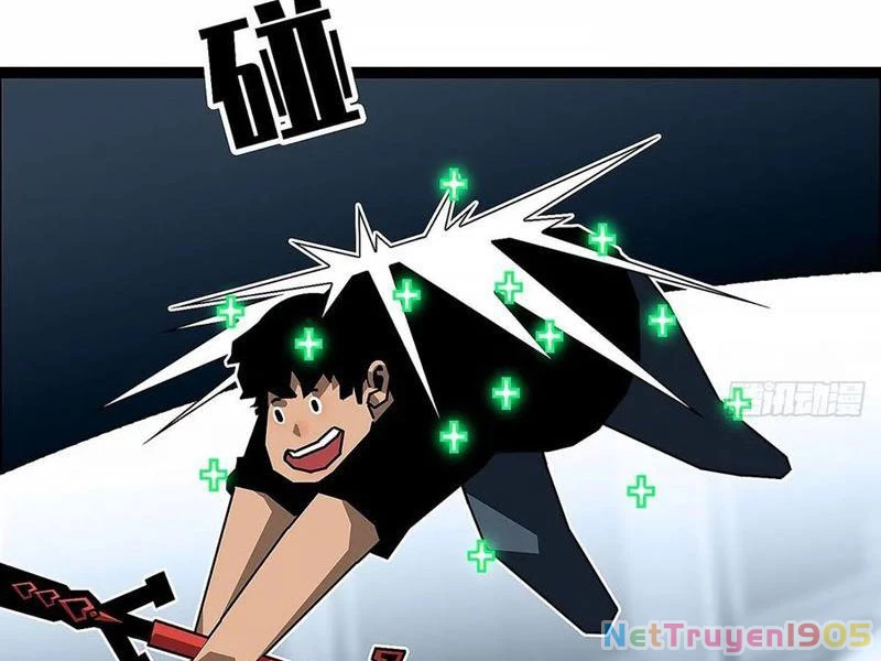 Vương Tạc Chapter 15 - 17