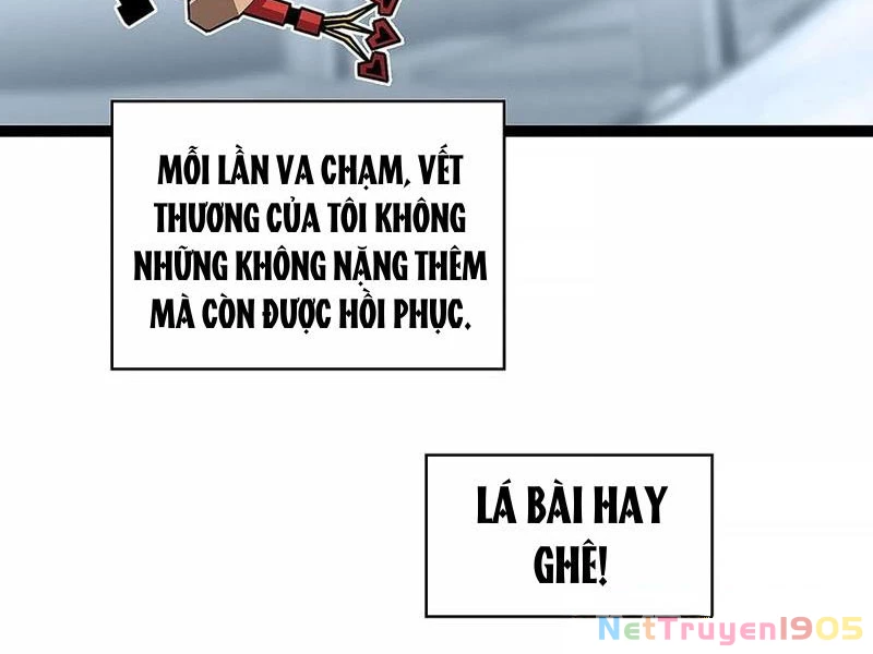 Vương Tạc Chapter 15 - 18