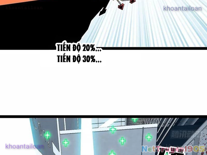 Vương Tạc Chapter 15 - 20