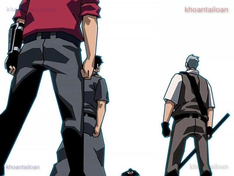 Vương Tạc Chapter 15 - 109