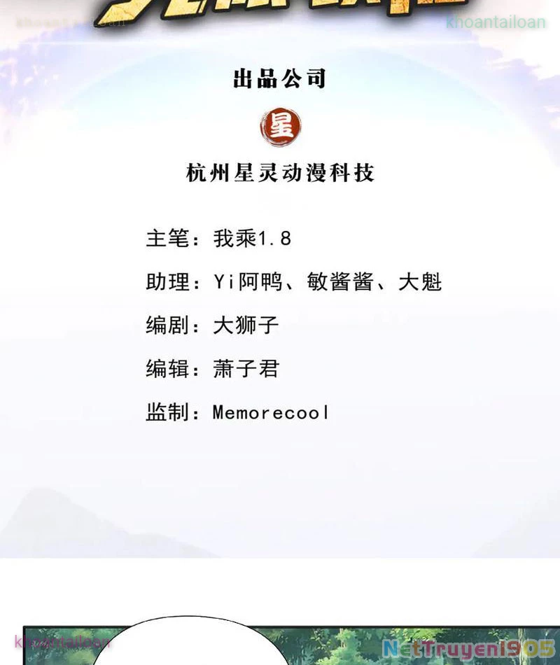 Ta Có Thể Đốn Ngộ Vô Hạn Chapter 292 - 2