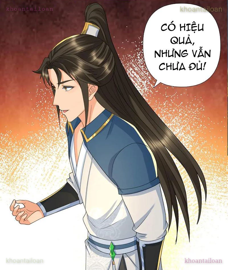 Ta Có Thể Đốn Ngộ Vô Hạn Chapter 292 - 9