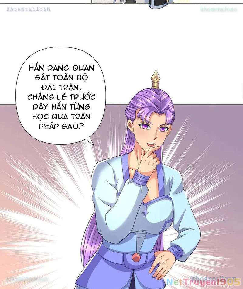Ta Có Thể Đốn Ngộ Vô Hạn Chapter 292 - 10
