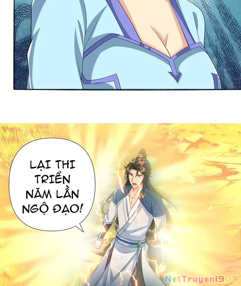 Ta Có Thể Đốn Ngộ Vô Hạn Chapter 292 - 12