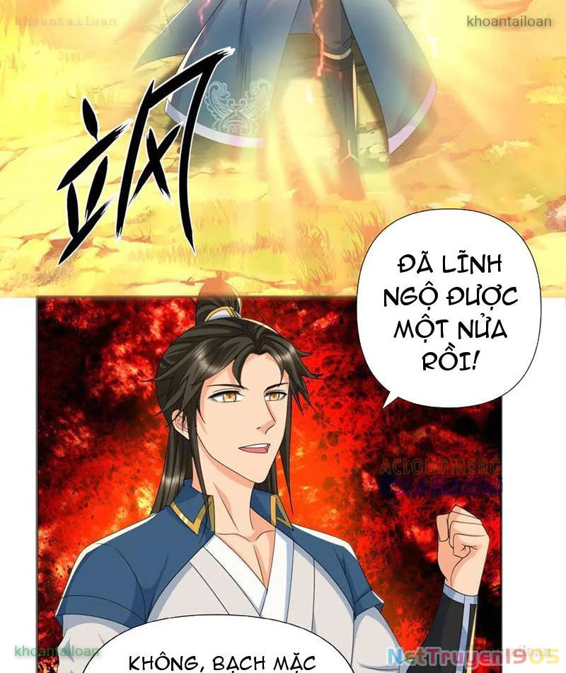 Ta Có Thể Đốn Ngộ Vô Hạn Chapter 292 - 13