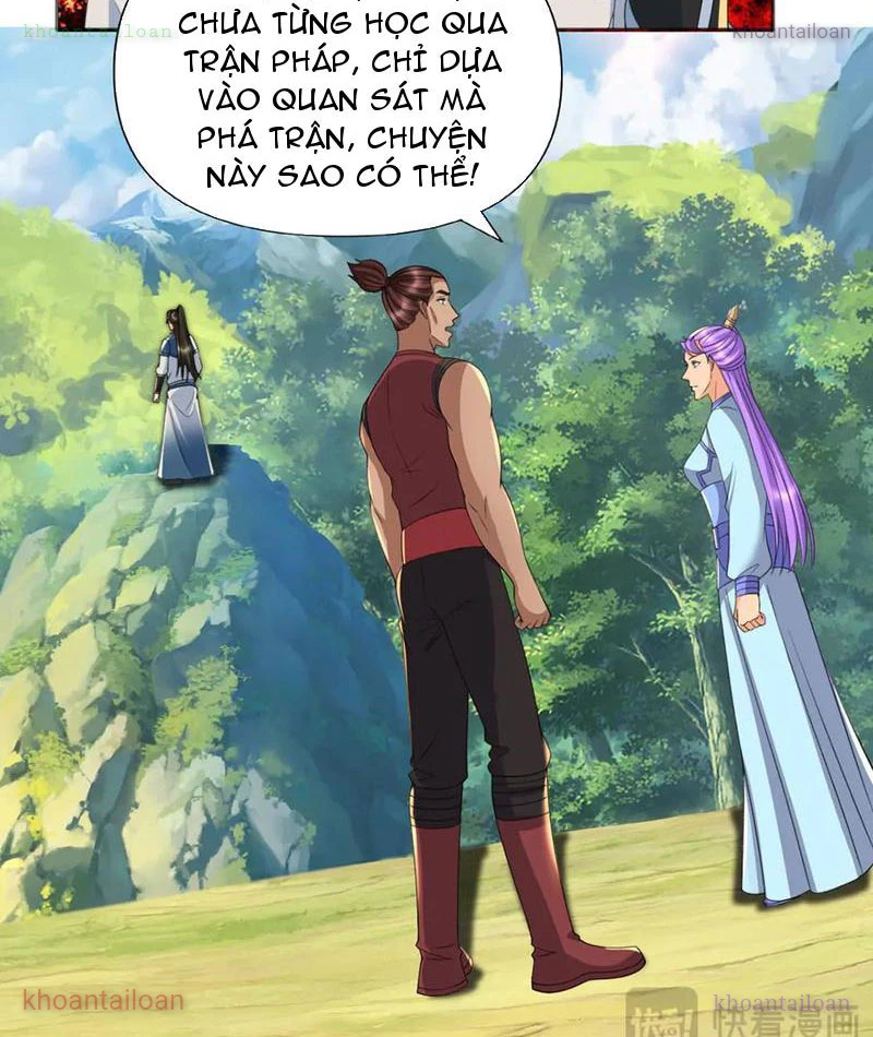 Ta Có Thể Đốn Ngộ Vô Hạn Chapter 292 - 14