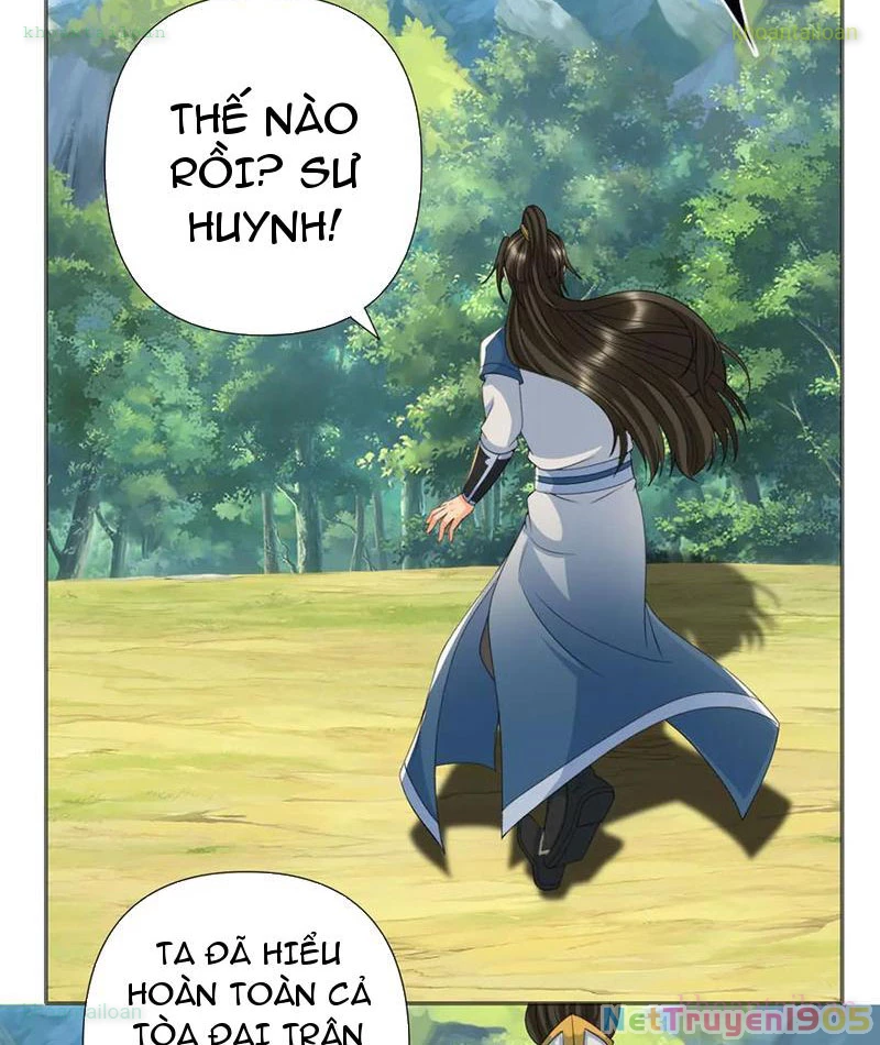 Ta Có Thể Đốn Ngộ Vô Hạn Chapter 292 - 17