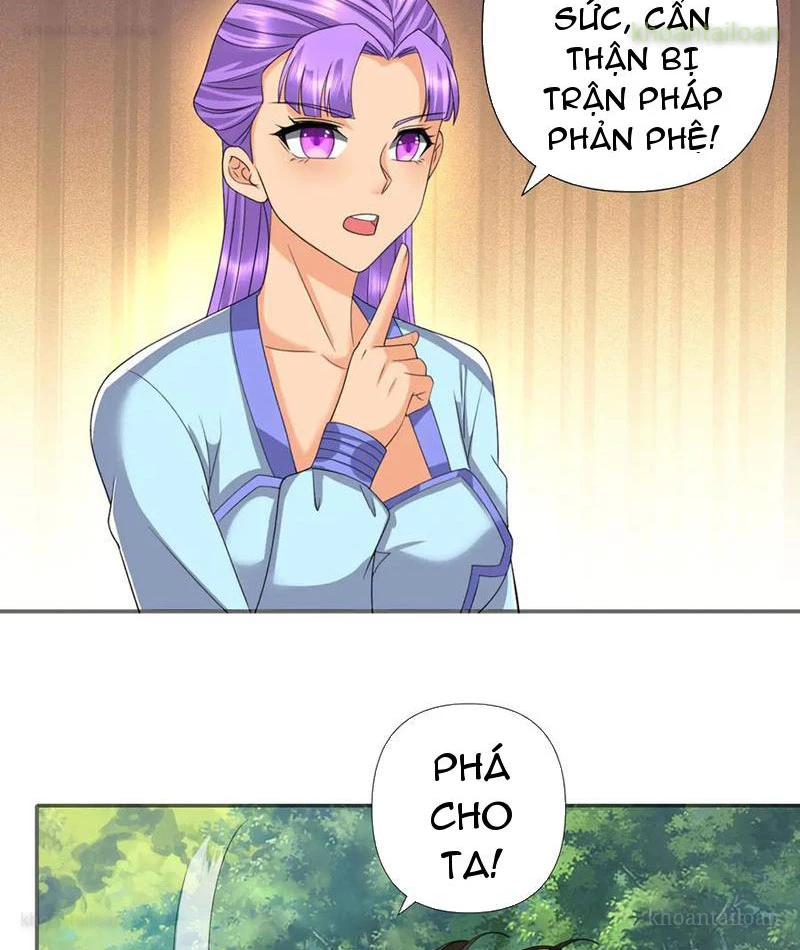 Ta Có Thể Đốn Ngộ Vô Hạn Chapter 292 - 19