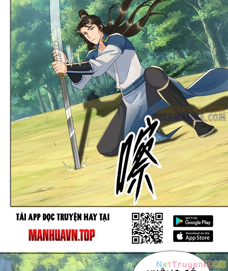 Ta Có Thể Đốn Ngộ Vô Hạn Chapter 292 - 20
