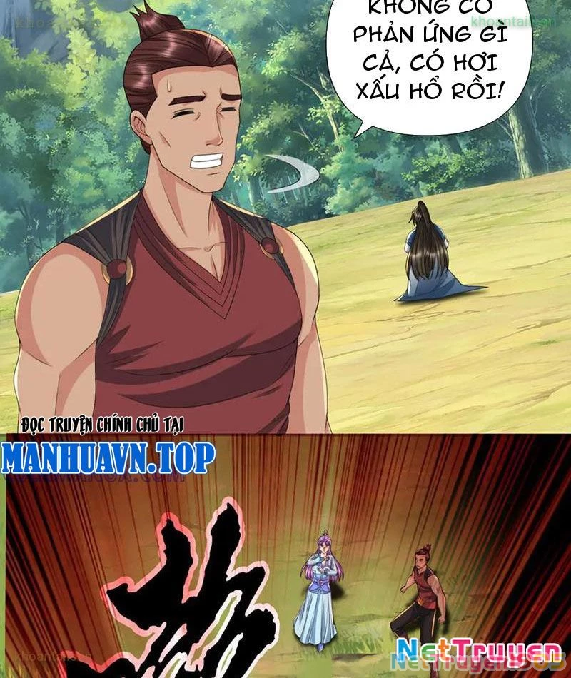 Ta Có Thể Đốn Ngộ Vô Hạn Chapter 292 - 21