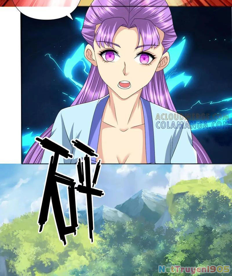 Ta Có Thể Đốn Ngộ Vô Hạn Chapter 292 - 23