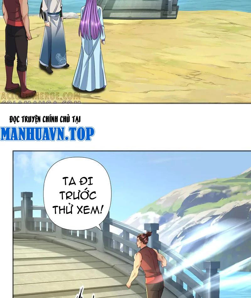 Ta Có Thể Đốn Ngộ Vô Hạn Chapter 292 - 28