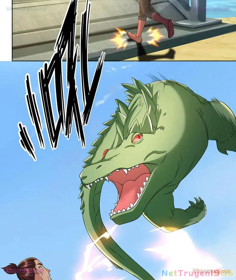 Ta Có Thể Đốn Ngộ Vô Hạn Chapter 292 - 29