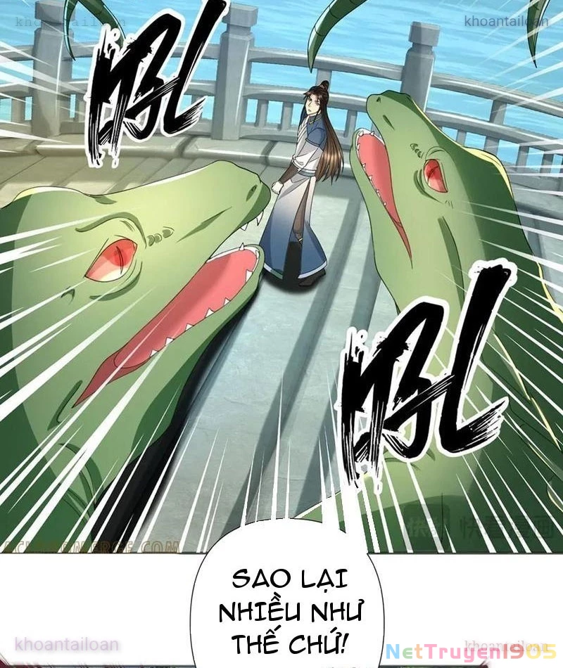 Ta Có Thể Đốn Ngộ Vô Hạn Chapter 292 - 34