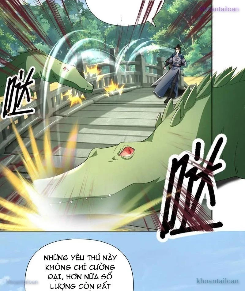 Ta Có Thể Đốn Ngộ Vô Hạn Chapter 292 - 35