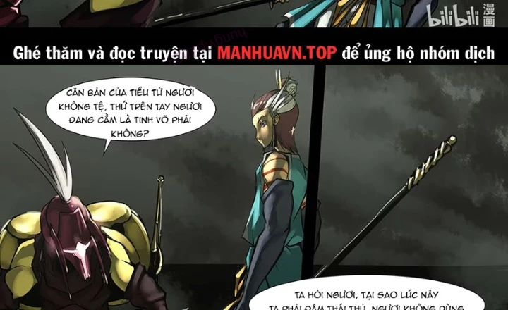 Thâm Uyên Chi Hạ Chapter 11 - 2