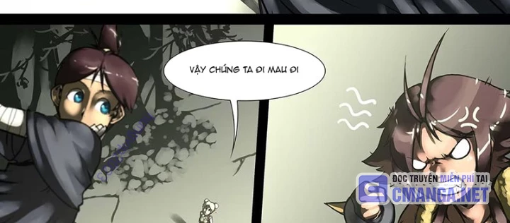 Thâm Uyên Chi Hạ Chapter 11 - 6