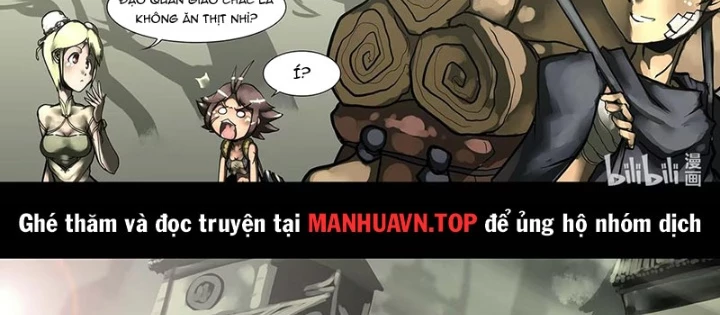 Thâm Uyên Chi Hạ Chapter 11 - 8