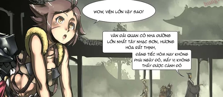 Thâm Uyên Chi Hạ Chapter 11 - 10