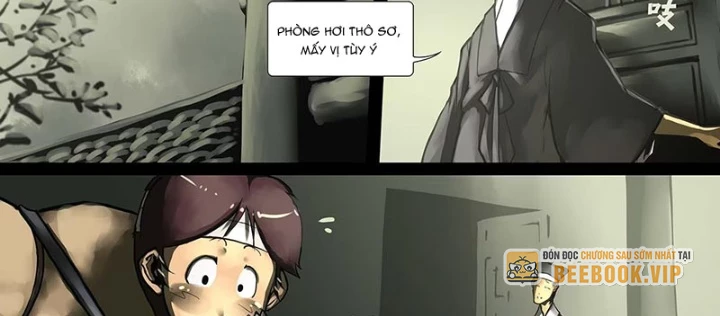 Thâm Uyên Chi Hạ Chapter 11 - 12