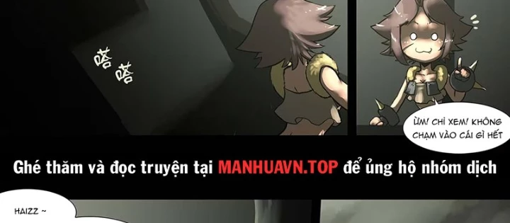 Thâm Uyên Chi Hạ Chapter 11 - 16