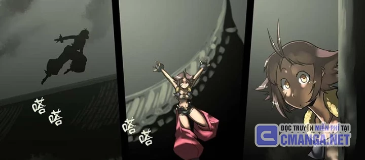 Thâm Uyên Chi Hạ Chapter 11 - 18