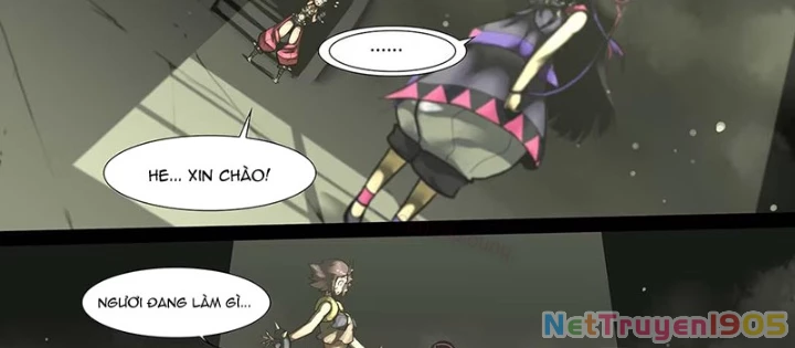 Thâm Uyên Chi Hạ Chapter 11 - 22